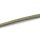 Band aus Wildlederimitat 3 mm Olive - 4 m