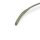 Band aus Wildlederimitat 3 mm Olive - 4 m