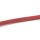 Band aus Wildlederimitat 3 mm Rot - 4 m