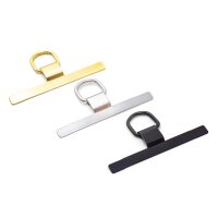 Universal Smartphone Adapter T-Patch aus 304 Edelstahl...