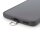 Universal Smartphone Adapter T-Patch aus 304 Edelstahl für Handyketten - 45x23mm Platin