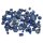 Edelstein Mix Ocean Blue - Lapis Lazuli, Sodalith & Co. 100 Gramm Mix