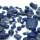 Edelstein Mix Ocean Blue - Lapis Lazuli, Sodalith & Co. 100 Gramm Mix