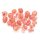 Cherry Quartz Perlen Überraschungsmix 50 Gramm