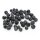 Edelstein-Mix Schneeflocken-Obsidian Überraschungsset 50 g
