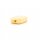 Barren-Anhänger 15x9,5mm Edelstahl 18K vergoldet Ionenplattierung 1 Stück