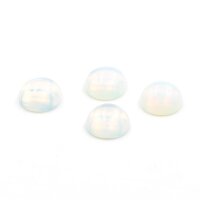Opalith Cabochon Set 10mm Glasstein Synthetisch...