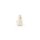 Porzellanperle Hase weiß 21 x 14 mm 1 Stück
