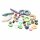 Mysterybag Perlmuttmix bunt 50 Gramm