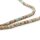 Jaspis Heishi Perlen Naturtöne 6 mm 40 Stück