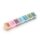 Rocailles Perlen 4 mm Set 7 Farben in Aufbewahrungsbox 70g Glasperlen