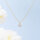 Schlangenkette 51 cm aus 304 Edelstahl mit 18 K IP-Vergoldung 1 Stück