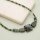 Mystery Bag Edelsteine, Schmucksteine und Lampwork, 100 g Perlenmix