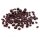 Granat Nuggets und Perlen im Mix, Naturstein, 3 bis 8 mm, 30 g
