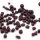 Granat Nuggets und Perlen im Mix, Naturstein, 3 bis 8 mm, 30 g
