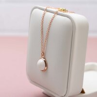 Fassungen mit Öse für 12 mm Cabochons,...