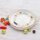 Perlen Überraschungsset bunt gemischt, Acryl und Glas, 50 Gramm, 5-15 mm