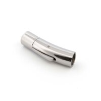 Bajonettverschluss Edelstahl 304 für 6 mm...