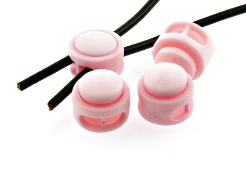 10 Bandstopper in rosa,17 mm