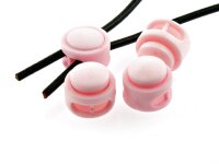 10 Bandstopper in rosa,17 mm