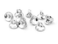 Aufhängung für Hohlperlen 7,5 mm in...