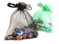 Überraschungsset Lampworkperlen