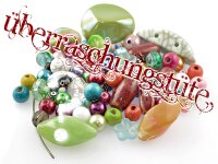Überraschungsset bunte Perlen