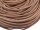 2 m echtes Lederband peru 2,5 mm