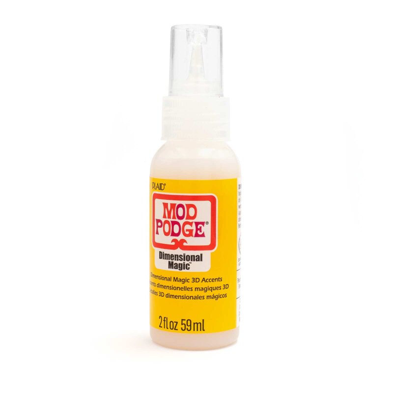 Mod Podge Dimensional Magic Kleber, 59 g