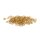 100 Binderinge in goldfarben, 5 mm