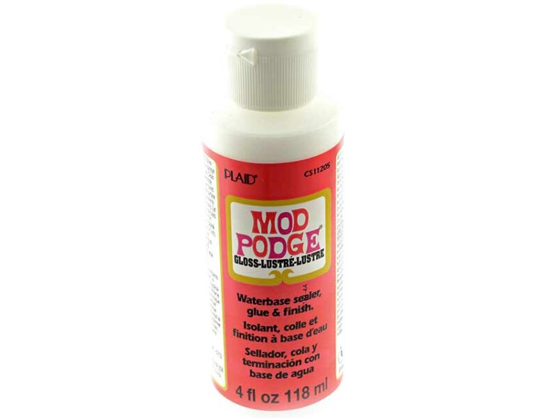 Mod Podge glänzend, 118 g