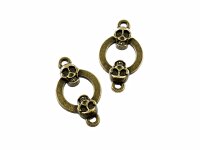 6 Verbinder "Día de los Muertos" in...