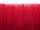 2 m Samtband in rot