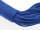2 m Paracord in königsblau, 4 mm