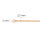 Fertige Halskette 304 Edelstahl roségoldfarben, 45 cm, PVD beschichtet