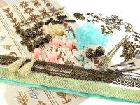 Set LILO Bastelset Festival Edition Coachella Style in...