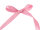 Satinband in rosa 6 mm 20 m