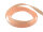 Satinband in lachs 6 mm 20 m