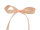 Satinband in lachs 6 mm 20 m